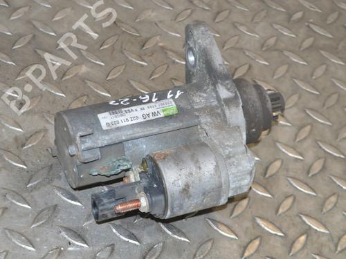 Starter AUDI A3 (8P1) 1.8 TFSI | BP30221407M8