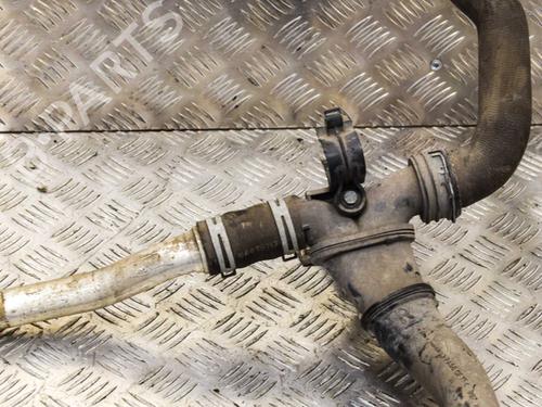 Pipe PORSCHE 911 (997) 3.8 Carrera 4S | BP14629819M125 