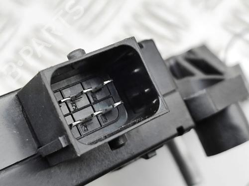 Left rear window motor JEEP RENEGADE SUV (BU, B1, BV) 1.3 PHEV 4Xe | BP30130758E23 