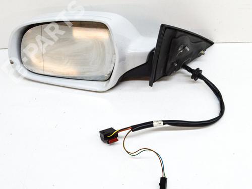 Used Left mirror Left mirror AUDI A5 (8T3) 2.0 TDI (177 hp) 11042038 11042038