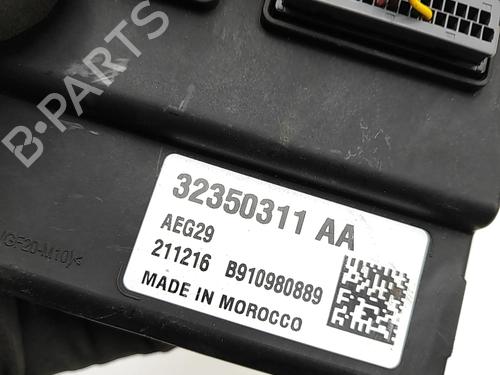 Electronic module VOLVO XC90 II (256) B6 Mild Hybrid AWD | BP37642871M83 - Image 6