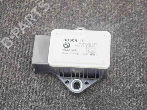 Used Electronic sensor BMW Z4 Roadster (E89) sDrive 18 i (156 hp) 6750438