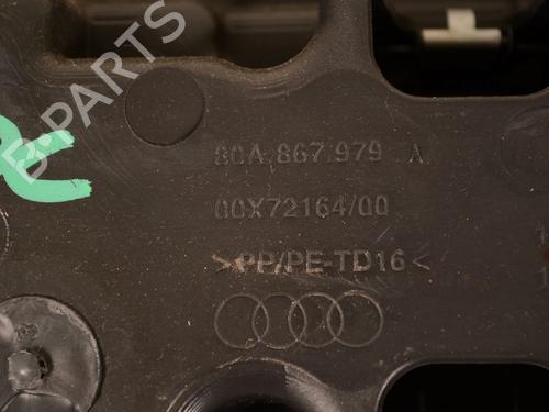 Boot lining AUDI Q5 (FYB, FYG) SQ5 TFSI quattro | BP33346547I3  - Image 7