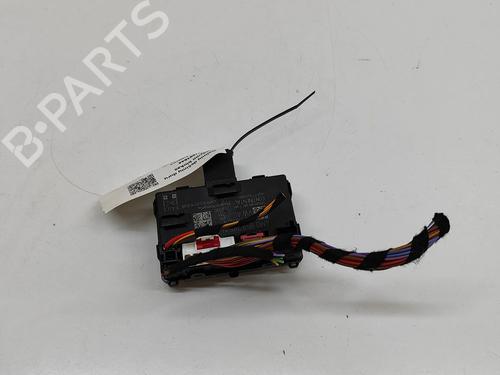 Used Electronic module Electronic module PORSCHE TAYCAN Cross Turismo (Y1B) 4 (Y1BBD1) (476 hp) 28497616 28497616