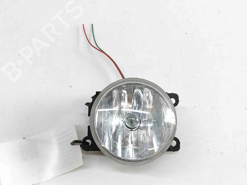left-front-fog-light-citroen-c3-iii-sx-2016-33374748 main image