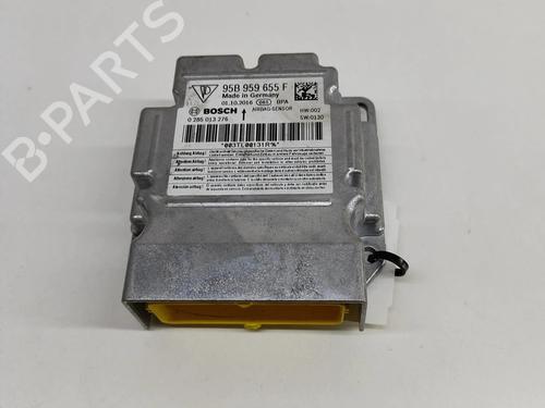 Used ECU airbags PORSCHE MACAN (95B) 3.0 S Diesel (258 hp) 16535271