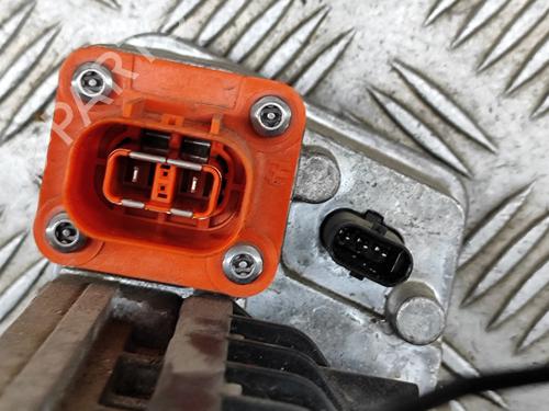 Electronic module PEUGEOT 2008 II (UD_, US_, UY_, UJ_, UR_, UC_) e-2008 (UKZKXZ) | BP27778907M83 