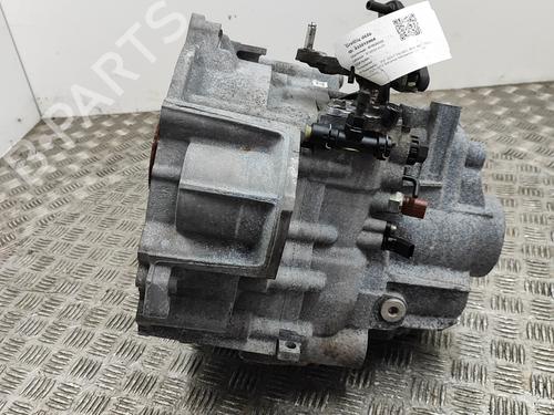 Used Gearbox VW GOLF VII (5G1, BQ1, BE1, BE2) 2.0 GTI (230 hp) 30394571