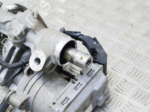 Steering rack OPEL GRANDLAND / GRANDLAND X (A18, P1UO) 1.2 (75) | BP8354626M22