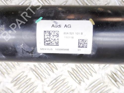 Driveshaft AUDI Q5 (FYB, FYG) SQ5 TFSI quattro | BP39683718M37 - Image 8