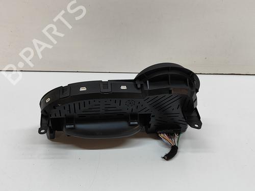 Instrument cluster RENAULT TWINGO II (CN0_) 1.2 16V | BP28045957C47 