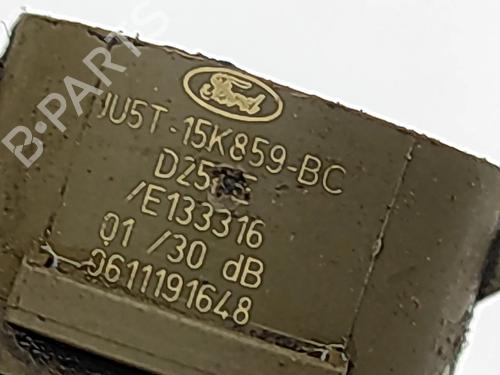 Electronic module FORD TRANSIT V363 Van (FCD, FDD) 2.0 EcoBlue | BP33376924M83  - Image 6