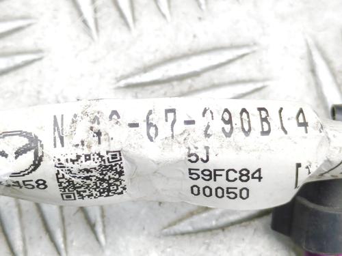 Wiring harness MAZDA MX-5 IV (ND__) 2.0 (ND2E, ND6E) | BP40151999E16  - Image 10