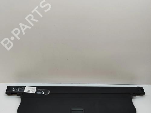 Rear parcel shelf AUDI A6 C7 Avant (4G5, 4GD) RS6 performance quattro | BP26706606C85 - Image 4
