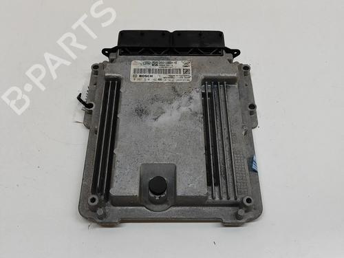 Engine control unit (ECU) JAGUAR F-TYPE Coupe (X152) 3.0 SCV6 400 SPORT AWD | BP27650192M57