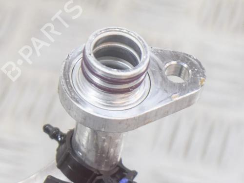 AC pipe JAGUAR I-PACE (X590) EV400 AWD | BP28430188M126