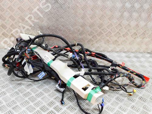 Wiring harness TESLA MODEL 3 (5YJ3) EV | BP27763196E16
