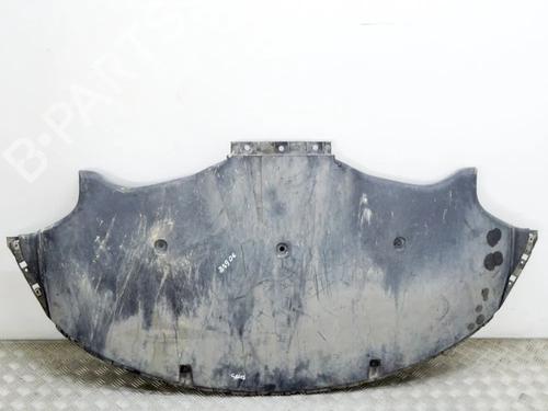 Used Front bumper spoiler Front bumper spoiler TESLA MODEL 3 (5YJ3) EV (283 hp) 27751303 27751303