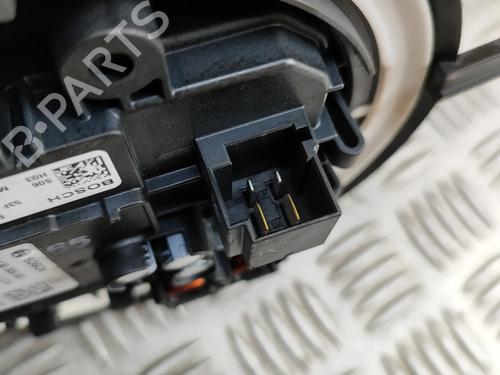 Heater blower motor MERCEDES-BENZ E-CLASS (W213) E 220 d (213.004) | BP27607895M62