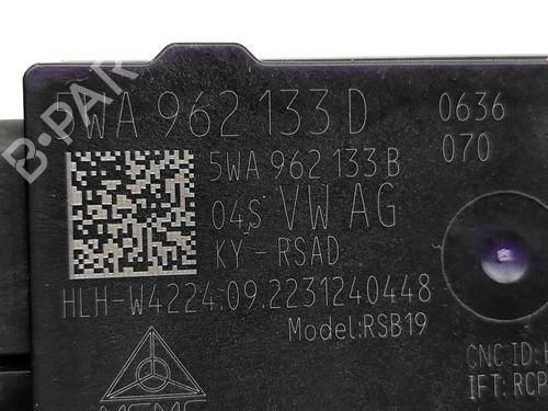 Electronic module VW ID.4 (E21) Pure | BP33291858M83 - Image 7