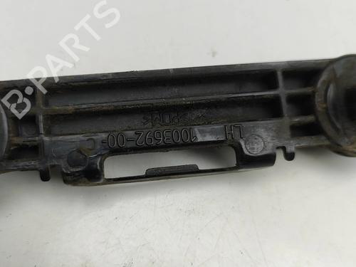 Front bumper bracket TESLA MODEL S (5YJS) P100D AWD | BP33377322C158  - Image 6