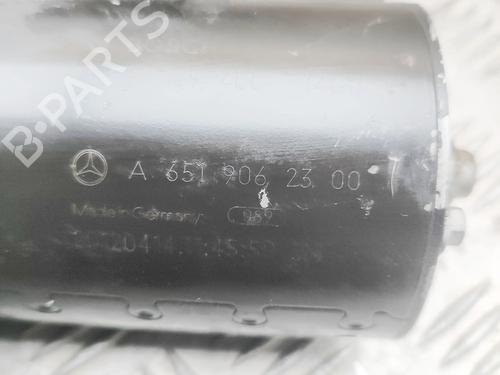 Starter MERCEDES-BENZ E-CLASS (W212) E 220 CDI / BlueTEC (212.001, 212.002) | BP40071154M8 - Image 7