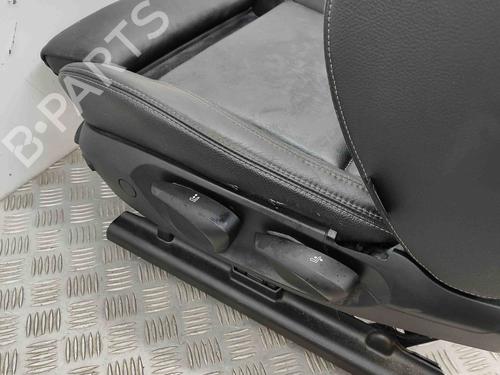 Left front seat BMW X3 (F25) xDrive 20 d | BP29310413C15 
