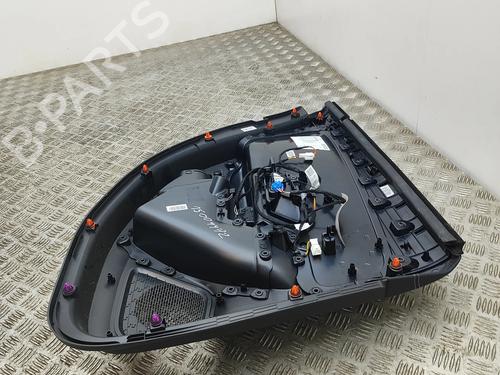 Rear right panel MERCEDES-BENZ A-CLASS (W177) A 200 (177.087) | BP33331712C61  - Image 6