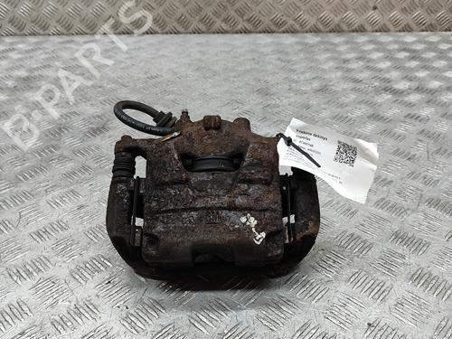 Used Right front brake caliper Right front brake caliper OPEL MOKKA / MOKKA X (J13) 1.7 CDTI (_76) (131 hp) 24307866 24307866