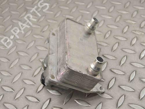 Used Oil radiator MERCEDES-BENZ E-CLASS Coupe (C238) E 220 d (238.314) (194 hp) 30232627