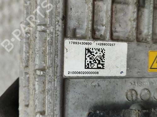Battery MERCEDES-BENZ C-CLASS T-Model (S205) C 300 BlueTEC Hybrid / h (205.212) | BP27800146E11 