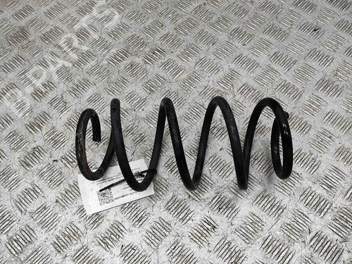 Støtdemperfjær MERCEDES-BENZ CLA Coupe (C117) CLA 220 CDI / d (117.303) (177 hp) 25217717