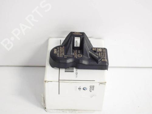 Used Electronic module Electronic module BMW 3 (F30, F80) 320 i (184 hp) 6747225 6747225