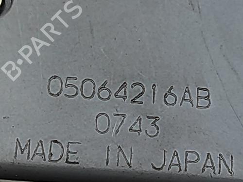 Electronic module CHRYSLER GRAND VOYAGER V (RT) 2.8 CRD | BP38071285M83 - Image 7