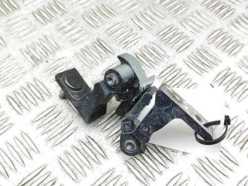 Used Hinge/Door check strap Hinge/Door check strap AUDI Q7 (4MB, 4MG, 4MQ) 50 TDI Mild Hybrid quattro (286 hp) 33379562 33379562