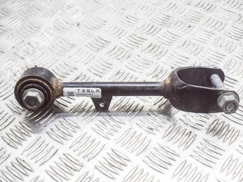 Used Right rear suspension arm TESLA MODEL 3 (5YJ3) EV AWD (351 hp) 27750543