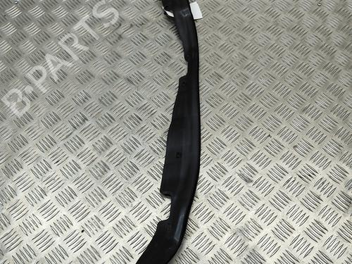 Rubber door seal BMW 7 (F01, F02, F03, F04) 730 d | BP18314017C142 