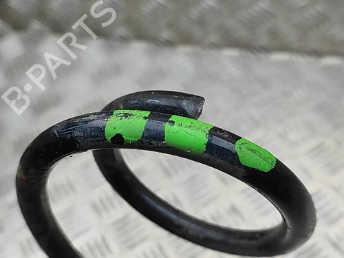 Shock absorber spring MERCEDES-BENZ A-CLASS (W176) A 180 CDI / d (176.012) | BP29283047C152 