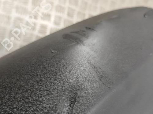 Rear bumper KIA SPORTAGE III (SL) 1.7 CRDi | BP28674564C8