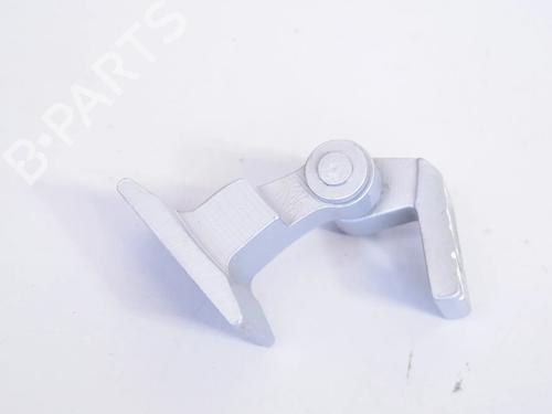 Used Hinge/Door check strap BMW 3 Gran Turismo (F34) 318 d (150 hp) 30155292