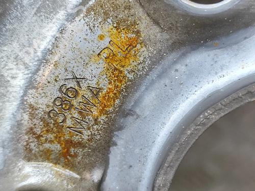 Fælk VW CADDY V MPV (SBB, SBJ) 2.0 TDI 4motion | BP31976835C45 