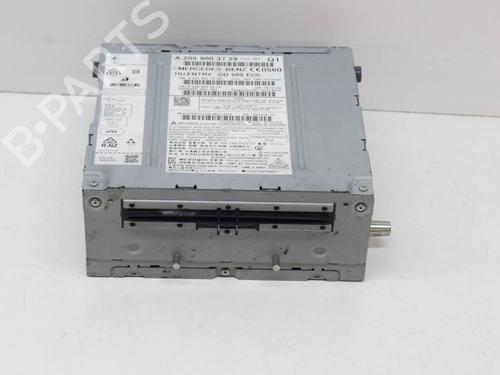 Elektronisk modul MERCEDES-BENZ C-CLASS (W205) C 220 BlueTEC / d (205.002, 205.004) (170 hp) 7739513