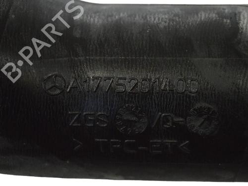 Pipe MERCEDES-BENZ A-CLASS Saloon (V177) A 180 d (177.110) | BP30247594M125  - Image 5