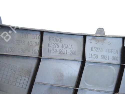 Scuttle panel INFINITI Q50 50 D | BP30283935C110  - Image 5