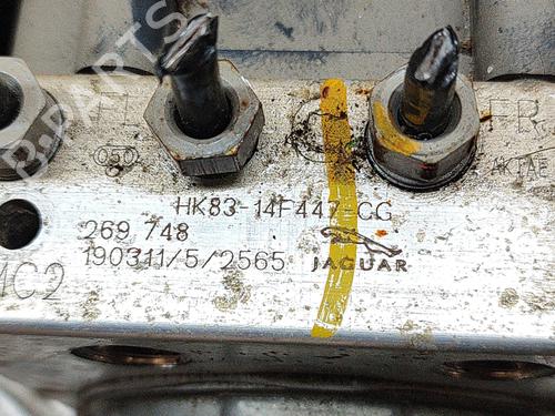 ABS pump JAGUAR XF SPORTBRAKE (X260) 2.0 | BP21486013M43 