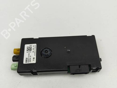 Electronic module BMW 3 Gran Turismo (F34) 335 d xDrive | BP27398138M83