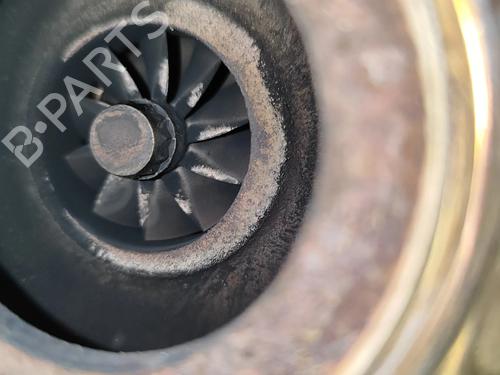 Engine OPEL VIVARO B Bus (X82) 1.6 CDTI (06) | BP33385799M1  - Image 7