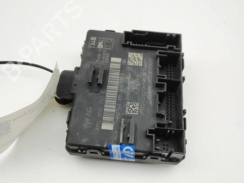 Electronic module PORSCHE PANAMERA (971) 2.9 4 E-Hybrid (97ABE1, 97BBE1, 97ABX1) | BP37669542M83 - Image 2