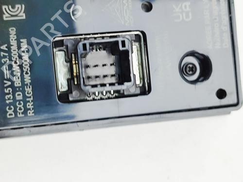 Electronic module RENAULT ZOE (BFM_) ZOE (BFMC, BFMD) | BP36415420M83  - Image 6