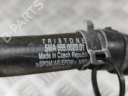 Pipe PORSCHE PANAMERA (971) 3.0 (97AAA1, 97BAA1) | BP23562125M125 